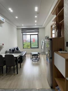 Luxury Homestay Hai Phong - 0