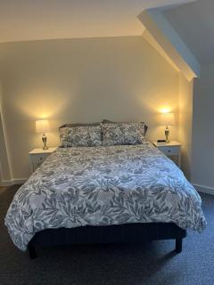 Top floor Marquise Blackcomb ski in ski out condo - 5