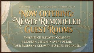 Rodeway Inn Sandusky North - 0