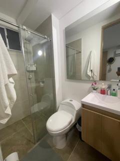 Apartamento en Cartagena, acogedor y moderno, Serena del Mar, cerca a la playa - 2