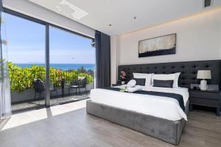 JBAY Blue Tide Beach Hotel - 1