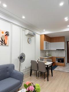 Luxury Homestay Hai Phong - 4