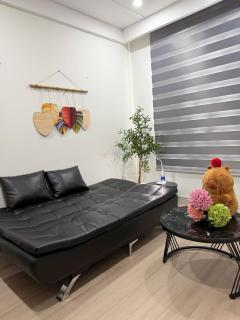 Luxury Homestay Hai Phong - 2