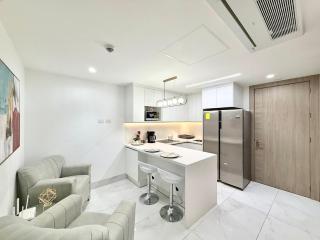 Lujoso departamento Millenium con piscina MILL-703 - 9