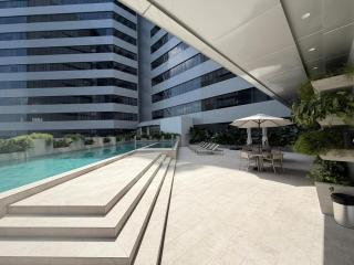 Lujoso departamento Millenium con piscina MILL-703 - 8