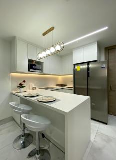 Lujoso departamento Millenium con piscina MILL-703 - 5