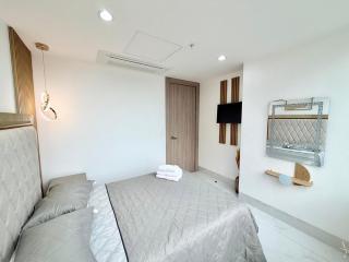 Lujoso departamento Millenium con piscina MILL-703 - 2