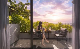 JBAY Blue Tide Beach Hotel - 4