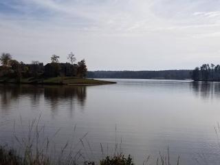 Lake Tobesofkee 3 Bedroom Home - 0