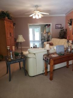 Lake Tobesofkee 3 Bedroom Home - 4