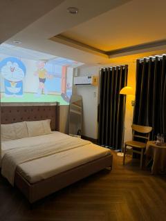 Châu Giang Homestay Deluxe Villa -Studio Huế - 4