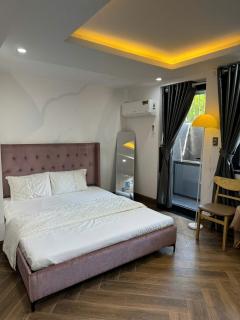 Châu Giang Homestay Deluxe Villa -Studio Huế - 3