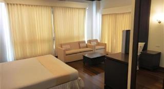 Kasem Garden Hotel Surin - 4