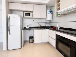 Departamento san Lorenzo - 2