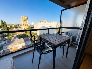 Departamento san Lorenzo - 1