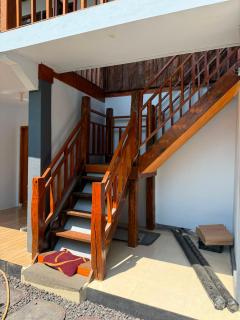 Cak Rahman Homestay - 1