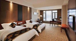 Jinggangshan ZhongTaiLai International Hotel - 5
