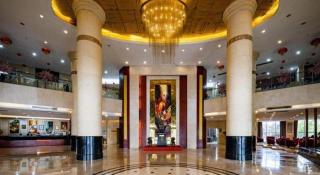 Wuhan Newport International Hotel - 4