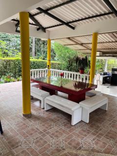 San Gerónimo Casa Hostal - 2