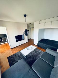 Air-conditioned city apartment with sauna - 5