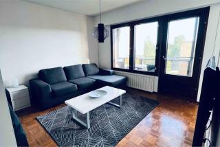 Air-conditioned city apartment with sauna - 3
