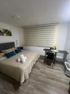 Lujo apartamentos - 2