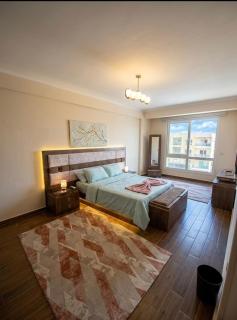 Prime New Alamein Downtown Flat w AC Pool Beach - 0