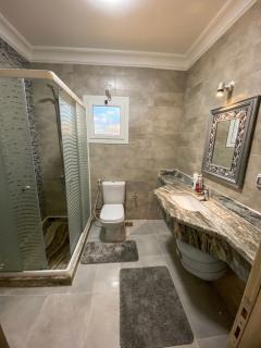 Prime New Alamein Downtown Flat w AC Pool Beach - 5