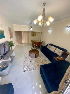 Prime New Alamein Downtown Flat w AC Pool Beach - 1