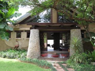 Tinkers Lakeside Lodge - Kruger - 2