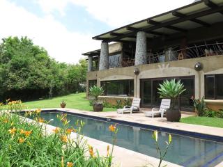 Tinkers Lakeside Lodge - Kruger - 1