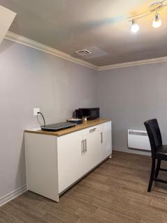 Residence Havre d'abraham - 1
