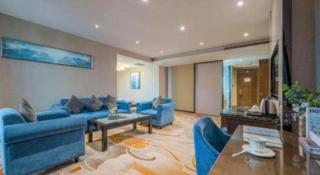 Nanning Champs Elysees Hotel - 6