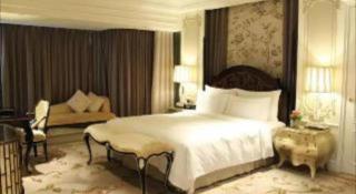 L'Arc Hotel Macau - 1