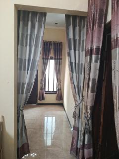 River cliff guest house - 1