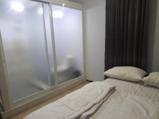 River cliff guest house - 1