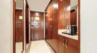 Vienna International Hotel Nanning Railway Station Mingxiu Road Metro Station - 6