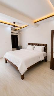 3Bbhk Villa With Private Pool Calangute Goa - 5