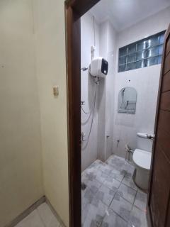 Kost 3R Anggajaya KOS PUTRA MALE BOARDING HOUSE - 1