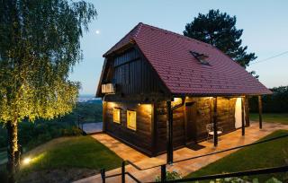 Beautiful Home In Prilipje With House A Panoramic View - 2