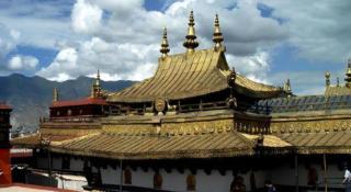 Lavande Hotels Lhasa Municipal Government Tibet University - Lhasa - 8