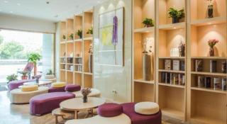Lavande Hotels Jingshan Bus Station - 6