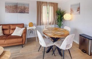 2 Bedroom Beautiful Home In Oude Pekela - 8