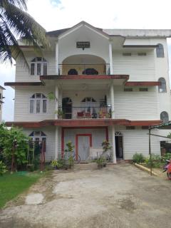 Manoramalay Homestay - 9