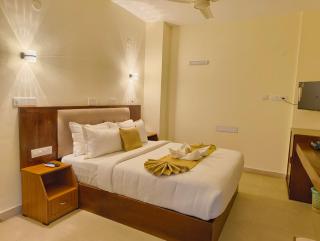 Wingstay Suites - 1
