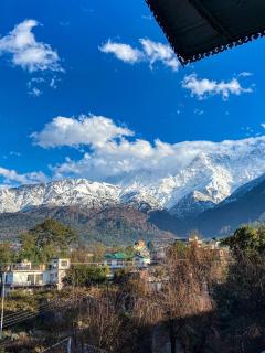 Summer Valley Cottage 3BHK duplex apartment - 8