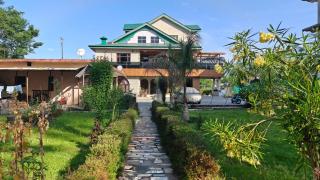 Summer Valley Cottage 3BHK duplex apartment - 3