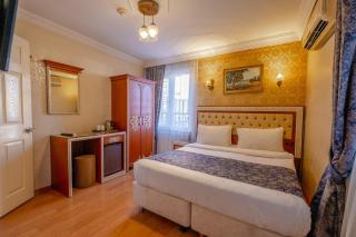 Apple Sophia hotel istanbul - 1