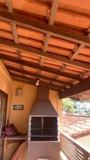 Casa na praia Litoral linda vista - 9