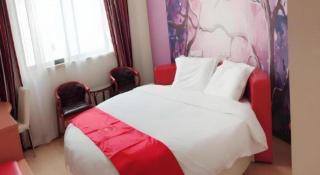 Thank Inn Plus Hotel Taizhou XingHua Anfeng county - 3